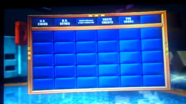 Jeopardy 2nd Edition (2nd Run) PC Game 3 смотреть онлайн