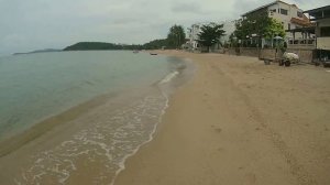 Пляж Бопхут Самуи (Bophut Beach Koh Samui)