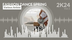 Fashion Dance Spring