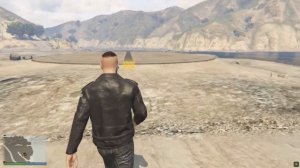 Где взять Миниган В GTA Online с 1 RP ? !