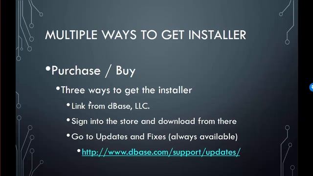 dBASE PLUS 10 License Activation смотреть онлайн