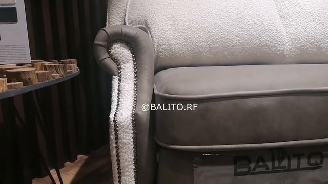 Диван и Кресло Герольд для аристократов? смотреть онлайн