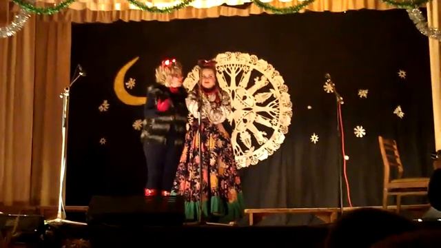 Солоха і Чорт 2 вихід смотреть онлайн