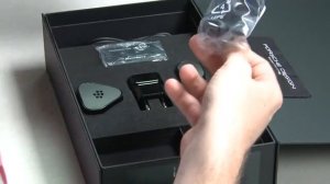 Видеообзор Blackberry P-9983 Porsche Design
