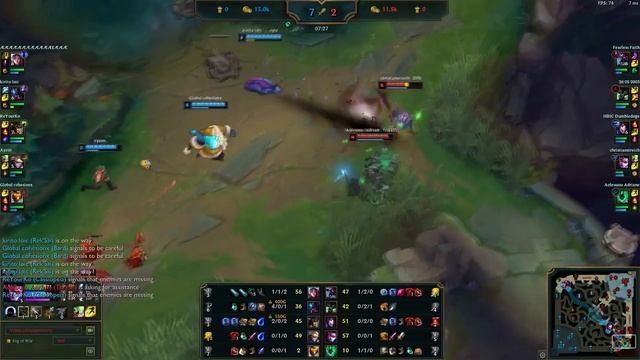 ? ВЕЙН Vayne ГАЙД, РУНЫ, ПРЕДМЕТЫ, УМЕНИЯ, ОБЗОР ИГРЫ ОДНОГО ИЗ ЛУЧШИХ ИГРОКОВ!? смотреть онлайн