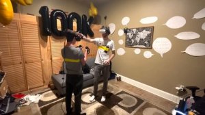 Funniest Gorilla Tag Moments of 2022