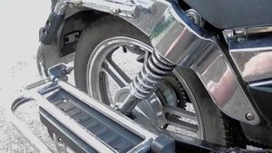 Zongshen ZS 150-10 часть вторая