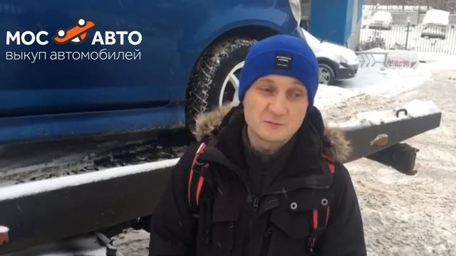 Почему продать битый автомобиль выгоднее чем ремонтировать. Отзыв владельца. смотреть онлайн
