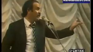 Хожибой Тожибоев Танимадинга