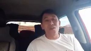 Азамат Исенгазин   Голубая ночь