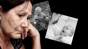 Очень трогательная песня. Я жду тебя сынок.