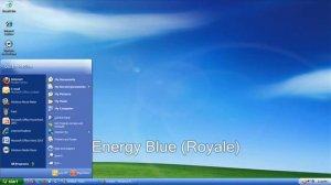 Classic Windows XP Desktop Themes (Original & Plus!) Start-Up & Shutdown Sounds V2
