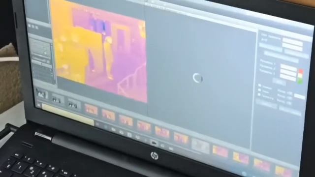 Установка тепловизоров в Екатеринбурге смотреть онлайн