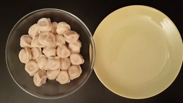 Готовим Пельмени Бульмени Горячая Штучка (Перезалив) смотреть онлайн