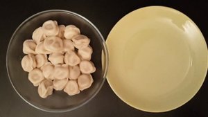Готовим Пельмени Бульмени Горячая Штучка (Перезалив)