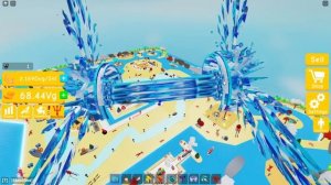 ПОЛУЧИЛ 26 СТАДИЮ В LIFTING SIMULATOR