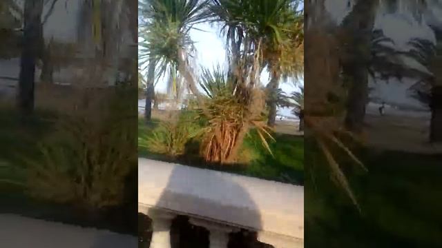 Tour in San Benedetto del Tronto 2° смотреть онлайн