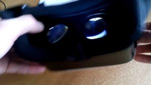 ОЧКИ ВИРТУАЛЬНОЙ РЕАЛЬНОСТИ 3D VR BOX С ALIEXPRESS ИЗ КИТАЯ.