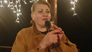 "Белый лебедь на пруду"  кавер версия. гр. Лесоповал.