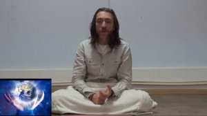 Духовная практика в материальном мире _ Имрам Крийя Йога