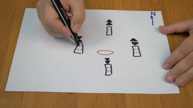 Обучение яхтингу. IYT BSS - МППСС-72, часть восьмая смотреть онлайн