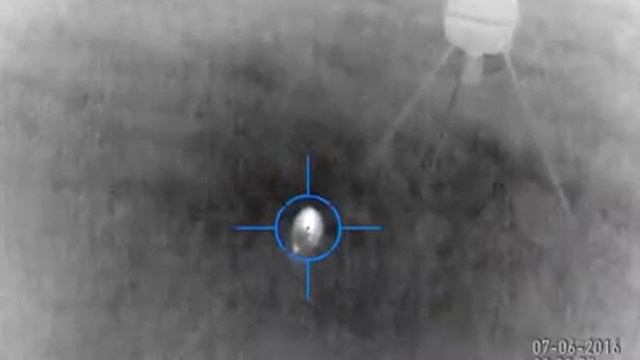 Бюджетный тепловизор ATN MARS 384 1.5x - 5x смотреть онлайн