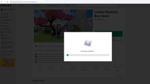 Как получить БЕСПЛАТНЫЙ СКИН МАЛЬЧИКА в роблокс | Luobu Mystery Box Hunt Roblox | Kid Nezha
