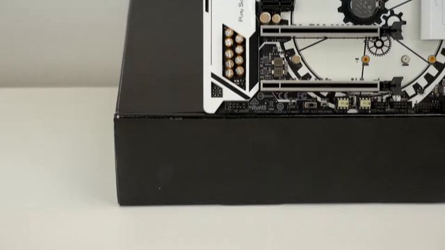 Asrock X99 Taichi Motherboard