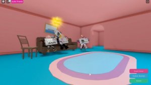 КТО ЛЮБИТ ЛАНУ? ПРОДОЛЖАЕМ ОТВЕЧАТЬ НА ВОПРОСЫ Roblox Guilty