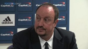 Benitez www.soccerhighlightstoday.com