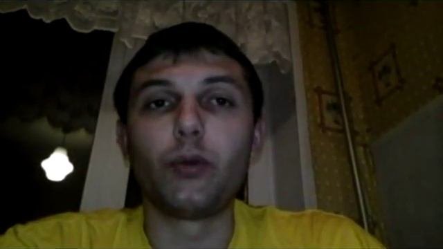 День 20й. Самоанализ и самоконтроль...