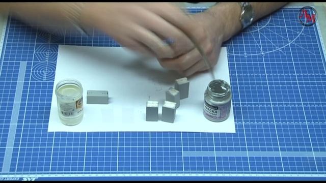 Фундаментные блоки в 35 масштабе смотреть онлайн