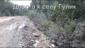 Наводнение в Амурской области К селу дороги больше нет.