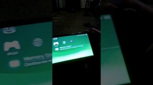 Не запускаются игры на psp