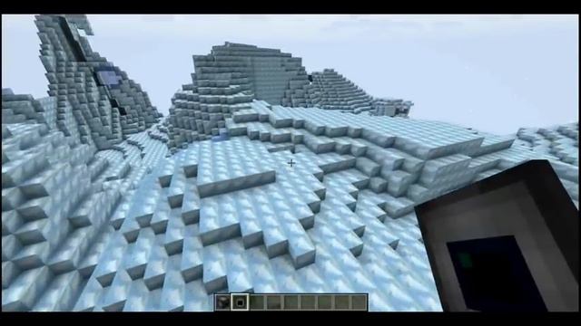 обзор мода на майнкрафт 1.6.2 star wars смотреть онлайн