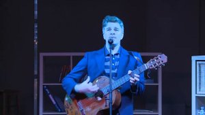 David Brown "Brazzaville" / Акустический концерт Дэвида Брауна