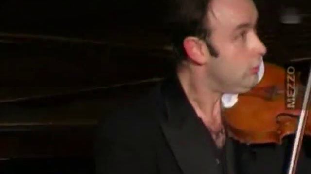 Маленькая кошмарная музыка.А.Игудесман,Р. Хьюнг-ки Джу. смотреть онлайн