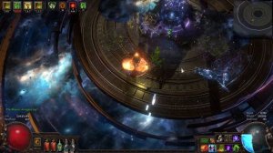 Uber Maven vs Explode Totems Jugg - Path of Exile Crucible League 3.21