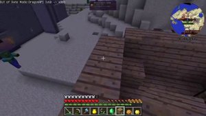 Как Мистик помешал кораблю взлететь #10 [Пиратские Приключения] -  Minecraft