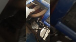 Система охлаждения на жигуляс с 16v и радиатором  нива шевроле