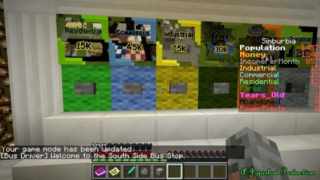 Simburbia Java Edition - HELP I'M NOT GETTING A TOKEN! смотреть онлайн