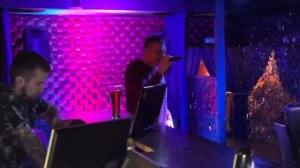 Подбухнул в караоке и спел Подбухну Биртман