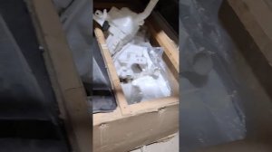 13947 Расширитель задний правый Volkswagen Touareg NF 2010-