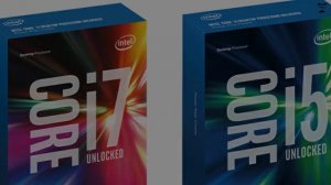 CORE i3 vs i5 vs i7 vs i9 | Explained in Tamil