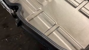 MERCEDES W140 s350 ЗАМЕНА МАСЛА В АКПП #viktorgarag