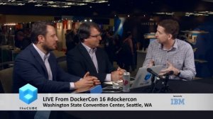 Jason McGee, IBM | DockerCon 16