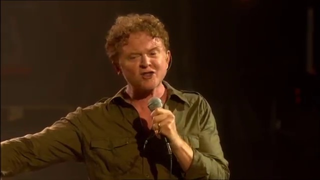 Simply Red - Cuba - If You Don't Know Me by Now.vob смотреть онлайн