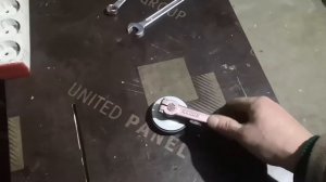 Магнитная масса для сварочного аппарата