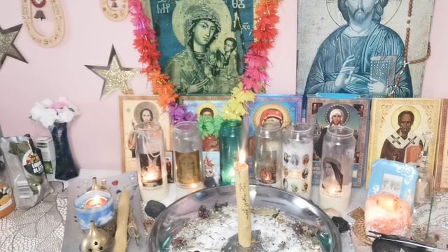 ?Сильный ритуал от кладбищенской порчи от родовых проклятий. Чистка молитвой Вас и Вашего рода??