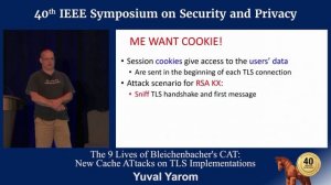 The 9 Lives of Bleichenbachers CAT: New Cache ATtacks on TLS Implementations